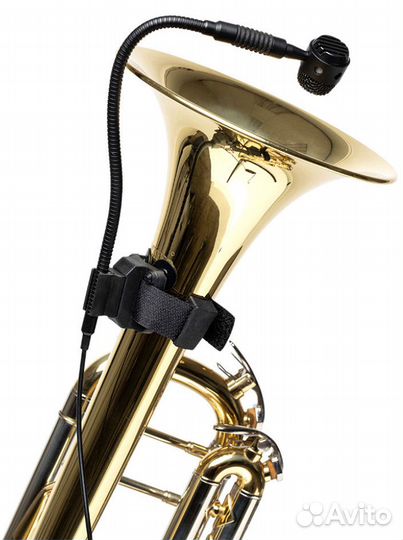 Держатель для микрофона Stagg SIM20-U