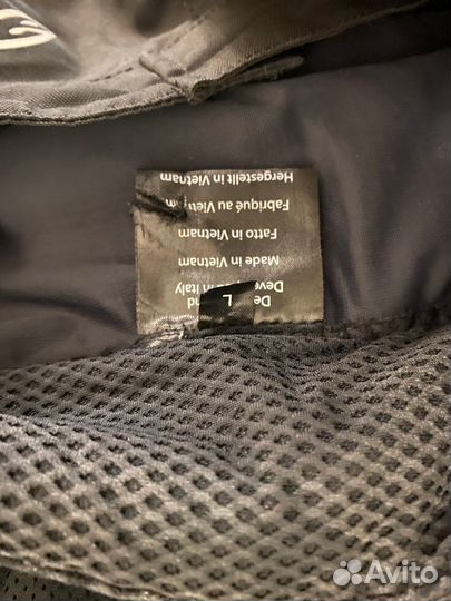 Alpinestars Мотоэкипировка