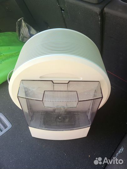 Мойка воздуха boneco