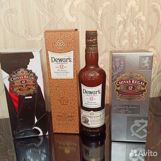 Коробки бутыли