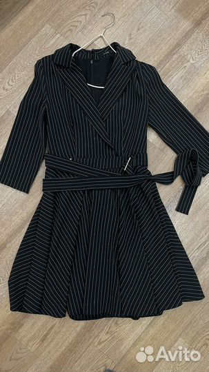 Платье женское lime xs