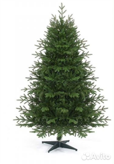 Ель Царь елка Фаворит 190