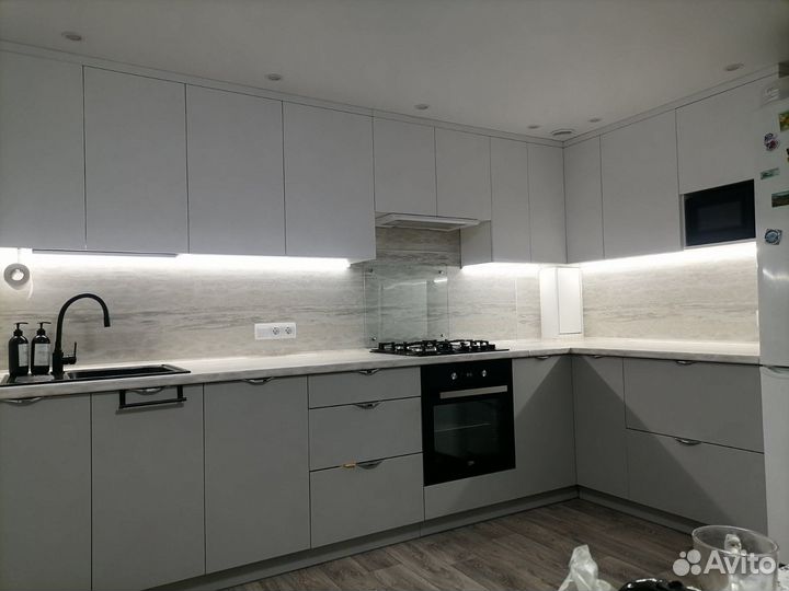 Мебель на заказ