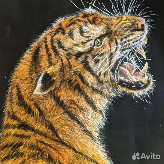 Художник на заказ