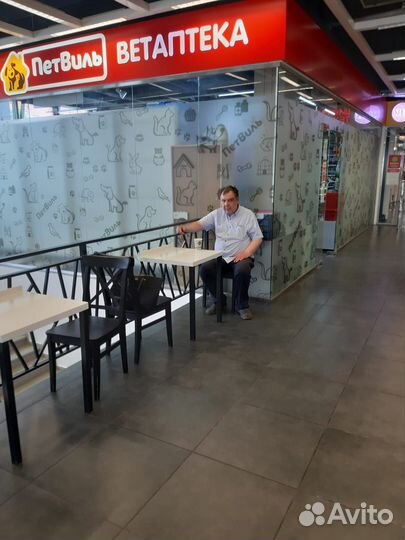 Продажа готового бизнеса пекарня