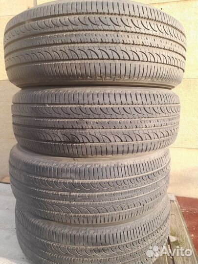 Yokohama Geolandar SUV G055 235/65 R17 108V