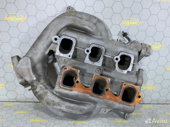 Коллектор впускной Opel Antara Z32SE 2009