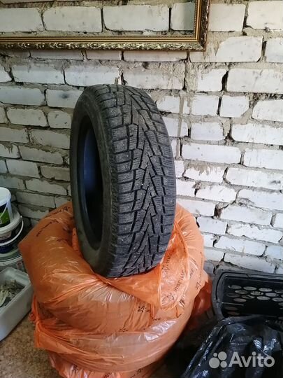 Mirada Sport GT2 215/60 R17 100T