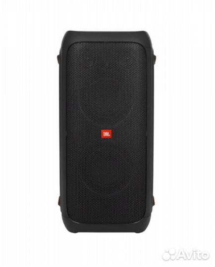 JBL Partybox 310 черный 100% оригинал