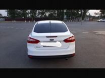 Ford Focus 2.0 AMT, 2012, 310 000 км, с пробегом, цена 1 150 000 руб.