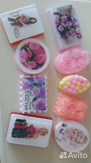 Красота и здоровье