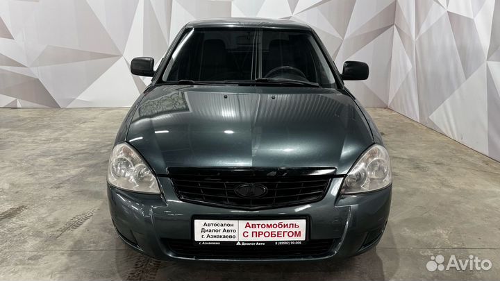 LADA Priora 1.6 МТ, 2010, 250 000 км