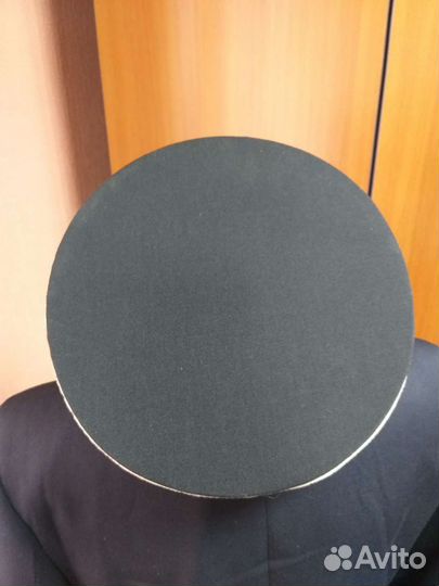 Фуражка СССР вмф