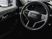 Новый Haval Jolion 1.5 AMT, 2024, цена от 2 202 060 руб.