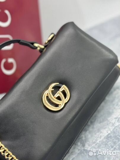 Сумка женская Gucci Milano 2 цвета