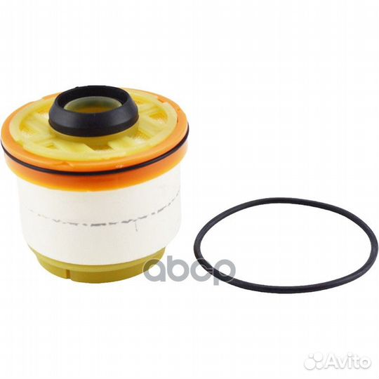 Фильтр топливный toyota Hilux 2.5, 3.0 FE21193