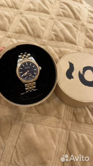 Наручные часы