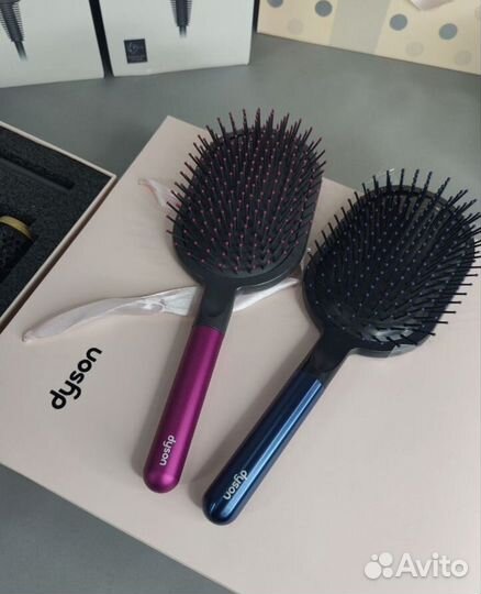 Подарочный Набор Расчески Dyson