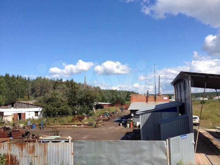 Участок 70 га (СНТ, ДНП)