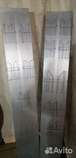 Рекламные стойки, вывески