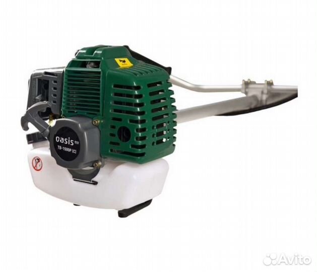 Триммер бензиновый Oasis TB-1500P ECO