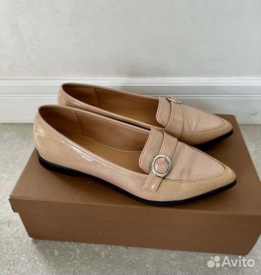 Туфли босоножки 37 размер