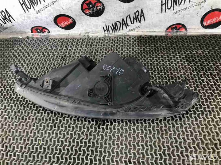 Фара правая Honda Civic