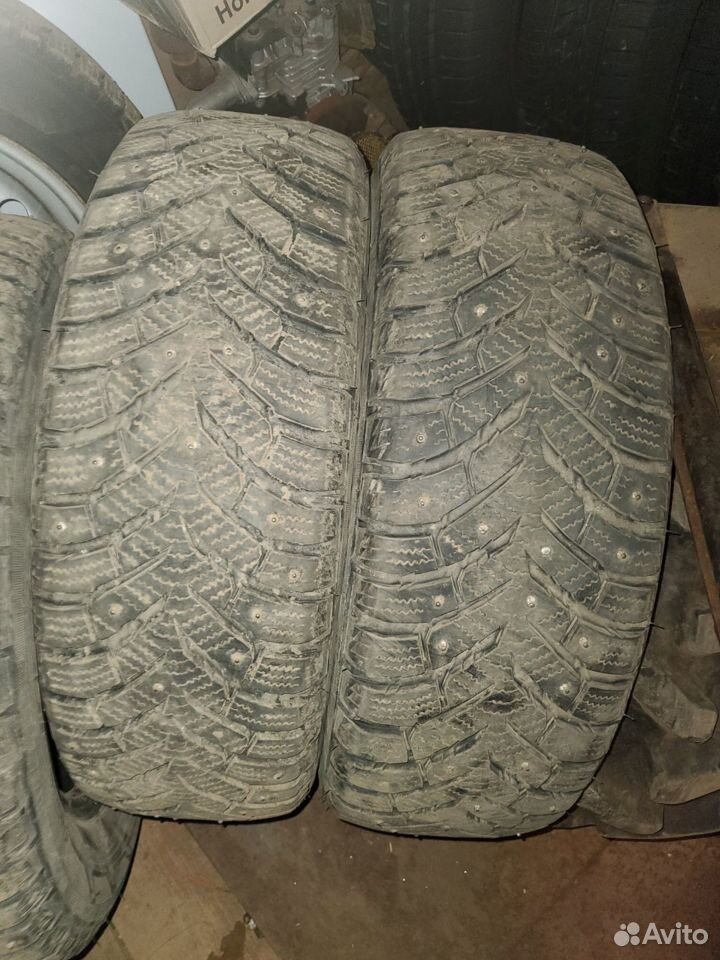 Toyo Observe G3 175/65 R14 19B