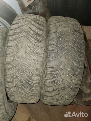 Toyo Observe G3 175/65 R14 19B