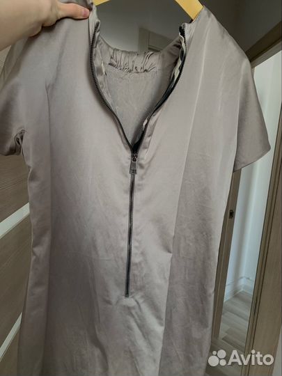 Платье женское burberry