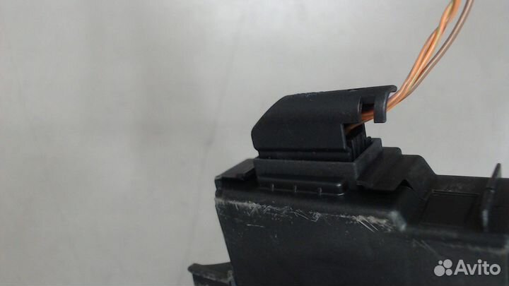 Блок контроля давления в шинах Audi Q5, 2009