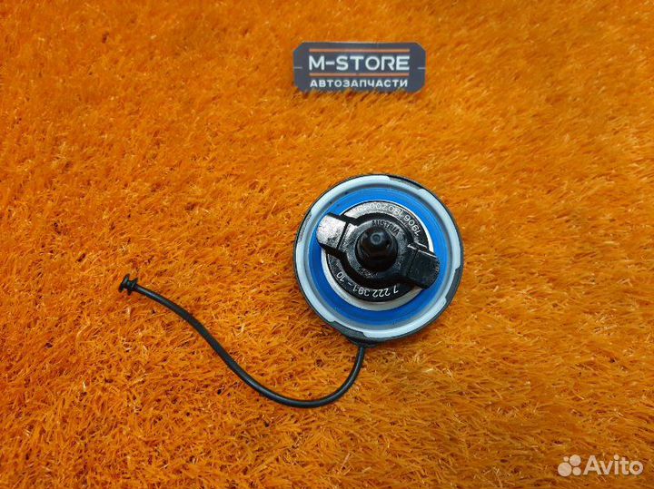 Крышка топливного бака Bmw X5 E70 N52B30 2008