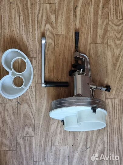 Терка шинковка СССР