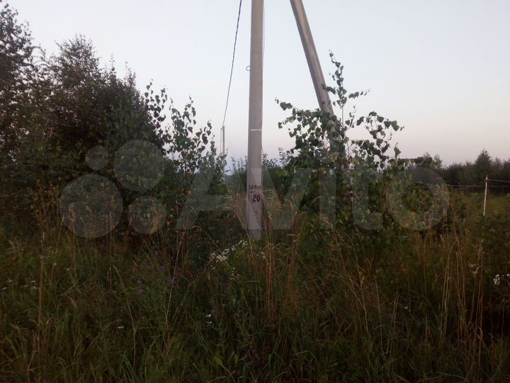 Участок 14 сот. (ИЖС)