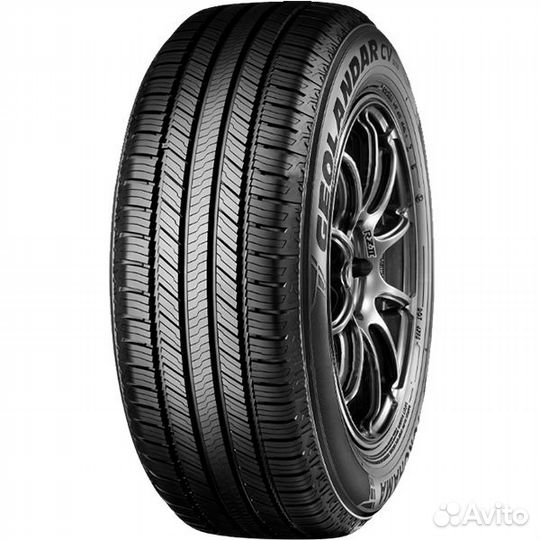 Yokohama Geolandar CV G058 235/55 R17 99