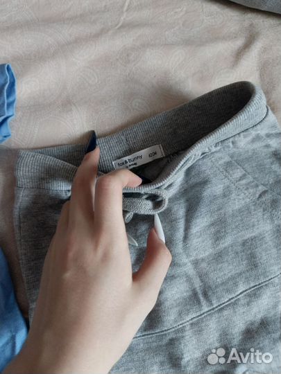 Одежда для новорожденных