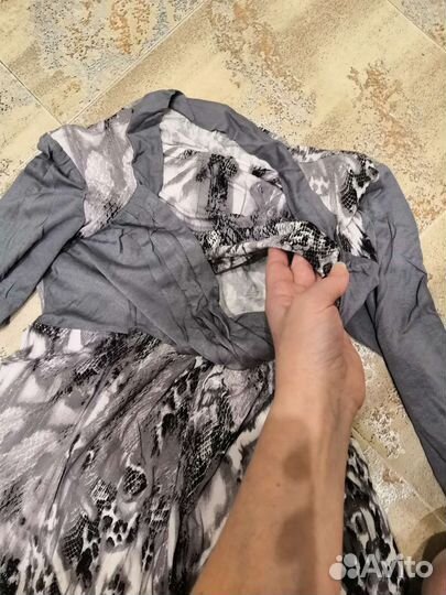 Одежда для беременных и кормящих