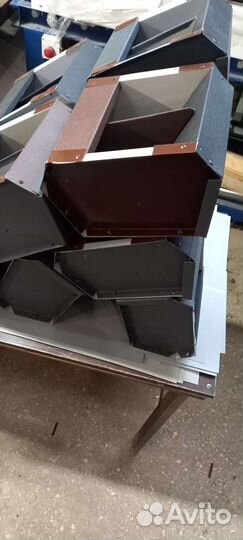 Кормушки для кроликов