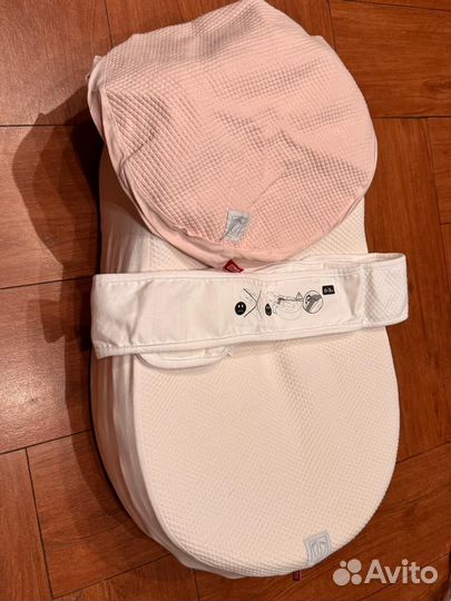 Матрас детский Cocoon Baby