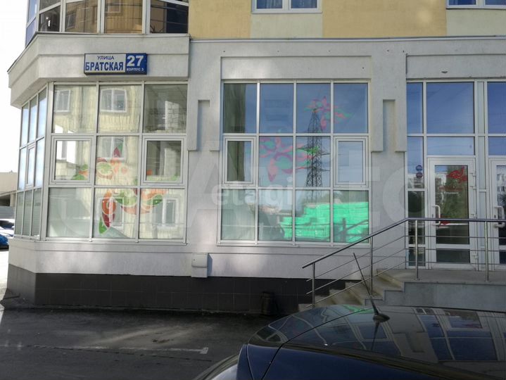 Продам офисное помещение, 69 м²