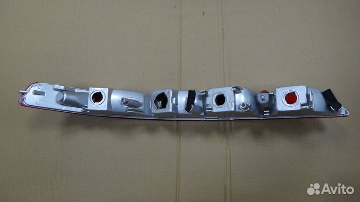 Фонарь заднего хода левый Ауди Ку5