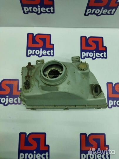 Фара левая Киа Спортэйдж 1 1996-2006