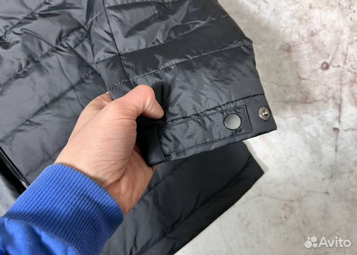 Куртки Calvin Klein модные