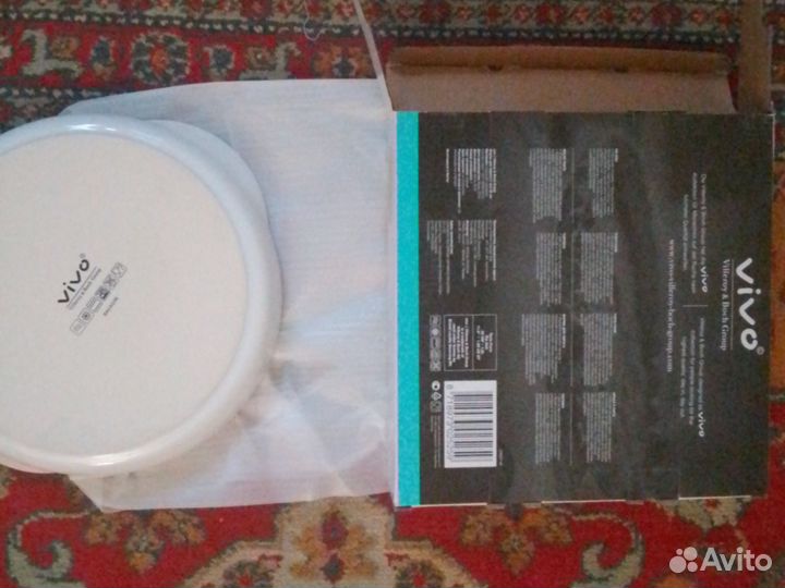 Форма для запекания