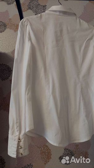 Блузка для девочки Fa-so-la