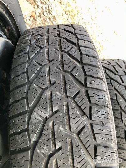 Kormoran Snow 195/65 R15 91H