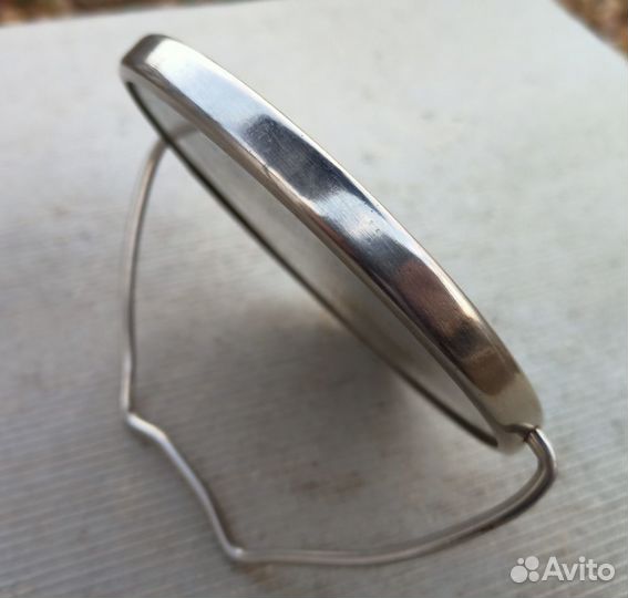 Зеркало настольное СССР