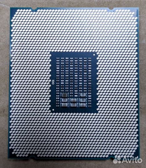 Xeon E5-4650 v4 - новый