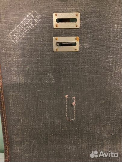 Вещи разные СССР