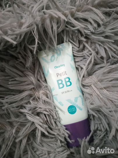 Bb крем Holika Holika